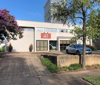 Memphis, TN Office/Retail - 771 E Brookhaven Cir Memphis, TN Office/Retail - 771 E Brookhaven Cir