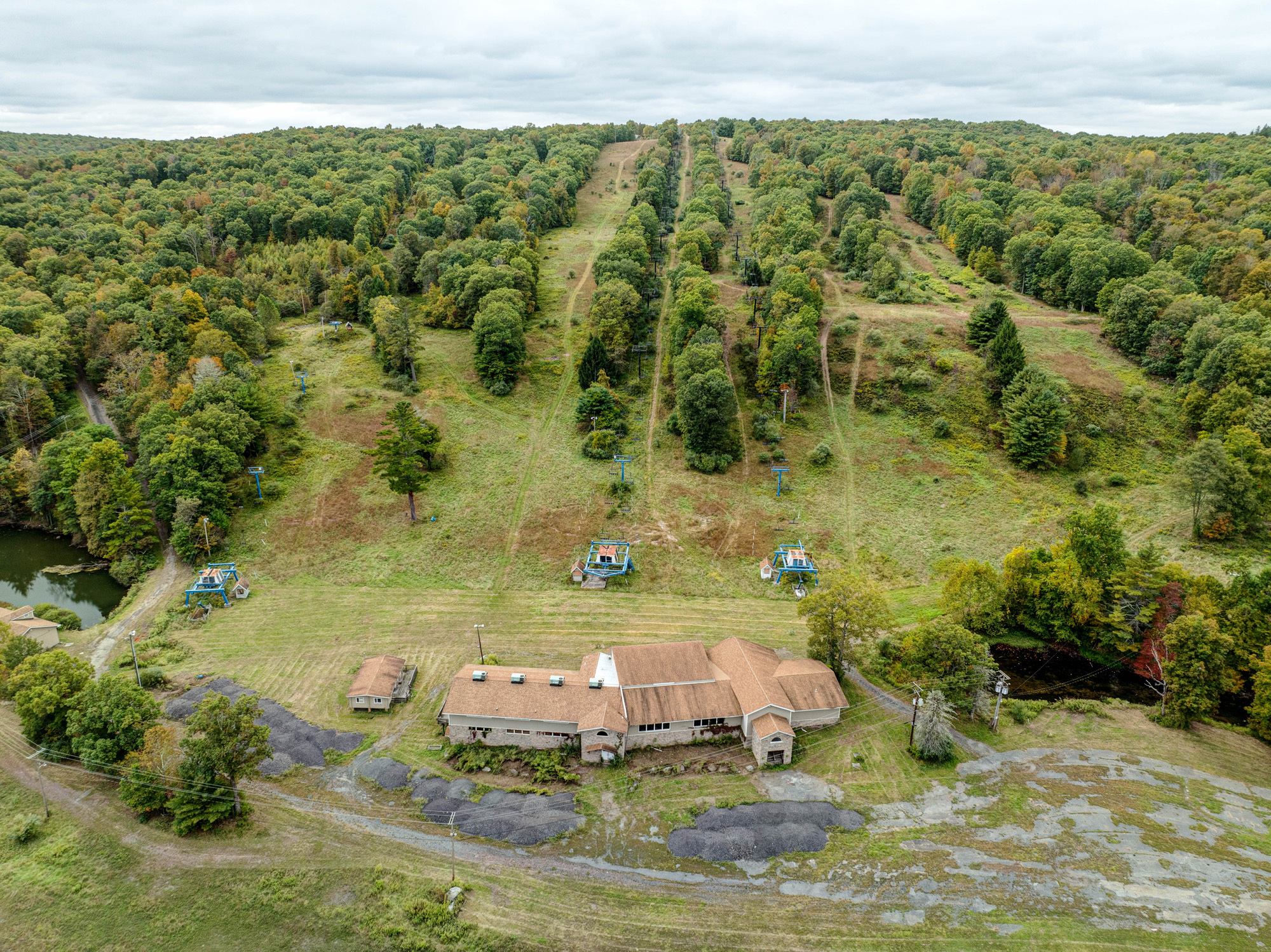 505 Timber Hill rd, Henryville, PA for Sale