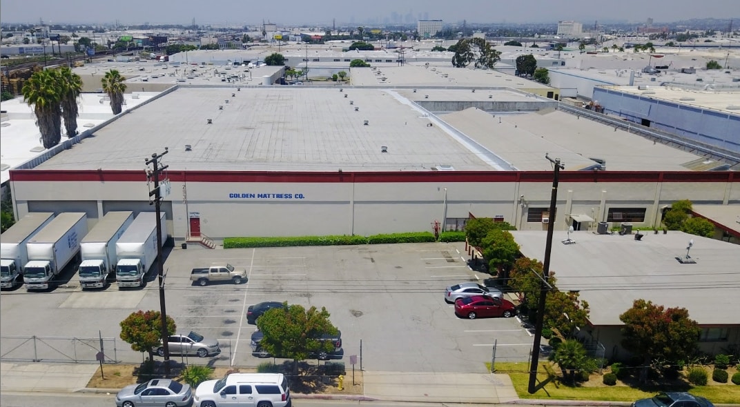 2933 Vail Ave, Commerce, CA for Rent