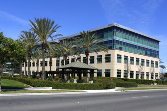 Riverside, CA Office - 4210 Riverwalk Pky