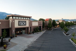 Sandy, UT Retail - 10329-10497 S State St Sandy, UT Retail - 10329-10497 S State St