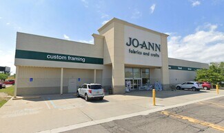 Roseville, MI Freestanding - 20550 E 13 Mile Rd