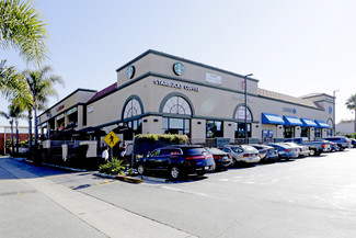 Los Angeles, CA Retail - 8813-8817 S Sepulveda Blvd