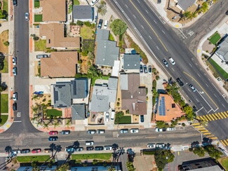 San Diego, CA Residential Land - 6499 Montezuma Rd San Diego, CA Residential Land - 6499 Montezuma Rd