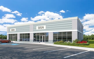 Feasterville, PA Retail - 190 W Street Rd Feasterville, PA Retail - 190 W Street Rd