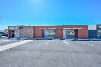Youngtown, AZ Office - 11123-11127 W Nevada Ave