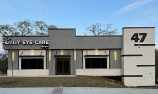 Marietta, GA Office - 47 Gramling St