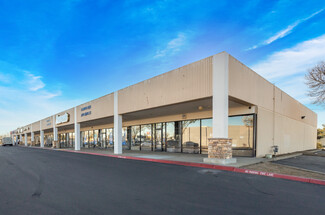 Sacramento, CA Office/Medical - 5200 Stockton Blvd