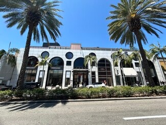 Beverly Hills, CA Medical - 421 N Rodeo Dr