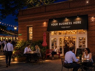 Irvington, NY Retail - 4 S Astor St