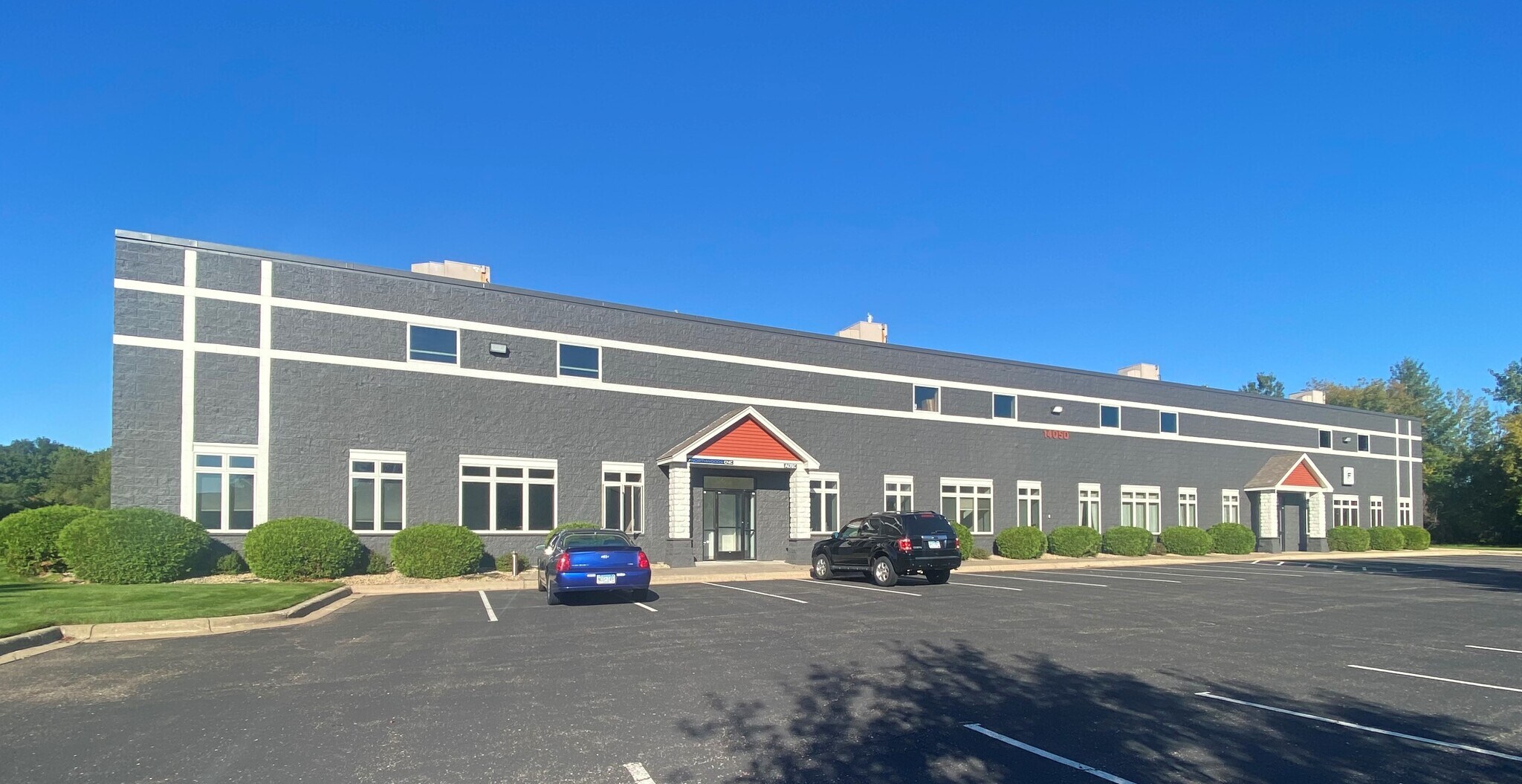 14050 NE Lincoln St, Ham Lake, MN for Rent