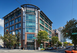 Seattle, WA Office - 1100 NE 45th St