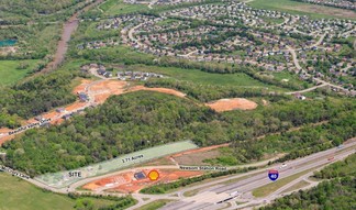 Nashville, TN Commercial Land - 8010 McCory Ln