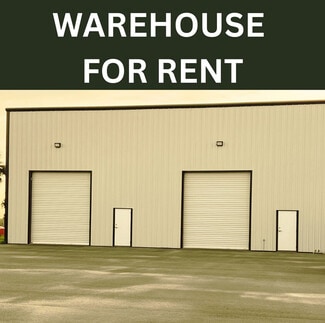 Plant City, FL Flex - 5745 County 39 Rd