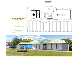 South Yarmouth, MA Retail - 41-55 Long Pond Dr