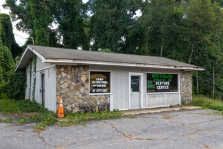 Hiram, GA Medical - 1897 Hwy 92 Rd