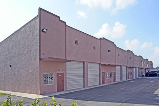 Miami, FL undefined - 16599-16621 SW 117th Ave