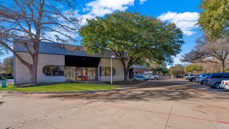 Irving, TX Flex - 8422-8428 Sterling St