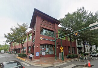 Silver Spring, MD Office/Retail - 8505 Fenton St Silver Spring, MD Office/Retail - 8505 Fenton St