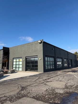 Royal Oak, MI Office - 2625-2675 Nakota Rd Royal Oak, MI Office - 2625-2675 Nakota Rd