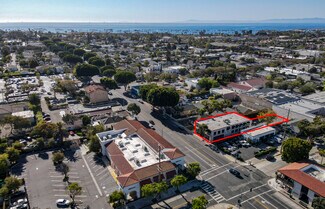 Santa Barbara, CA Office - 331 N Milpas St