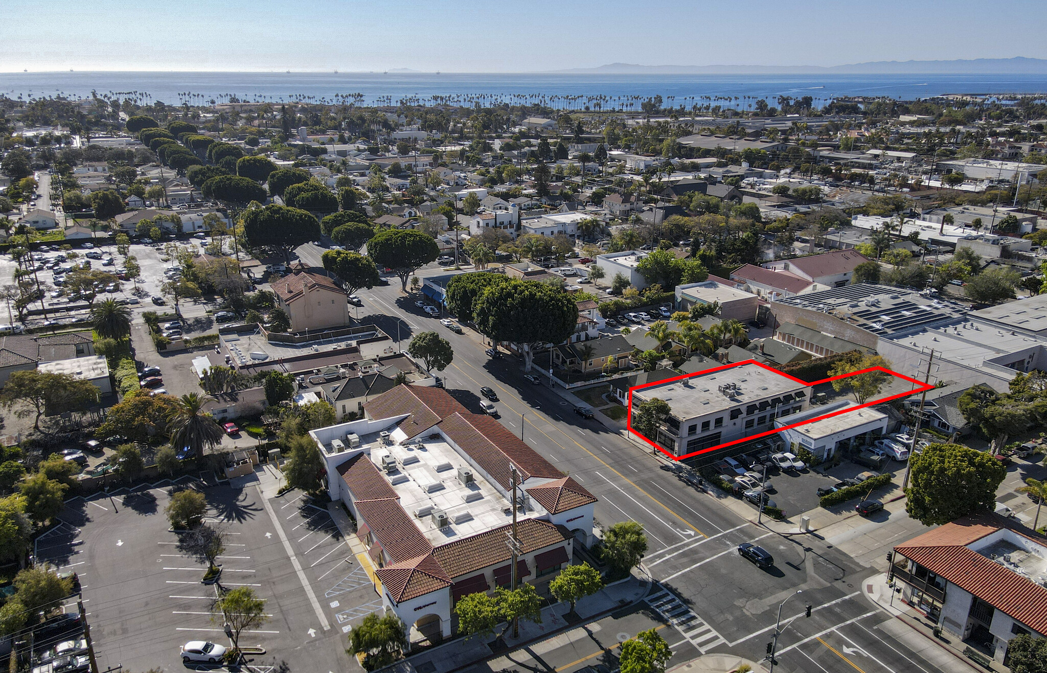 331 N Milpas St, Santa Barbara, CA for Rent