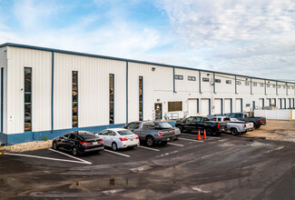 Clearwater, FL Industrial - 14480 62nd St N