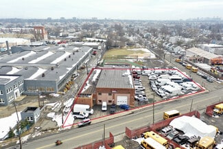 Bloomfield, NJ Industrial - 136 Arlington Ave