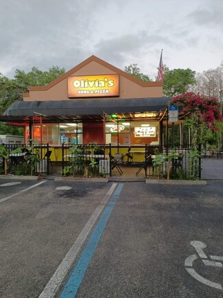 New Port Richey, FL Freestanding - 2318 Seven Springs Blvd