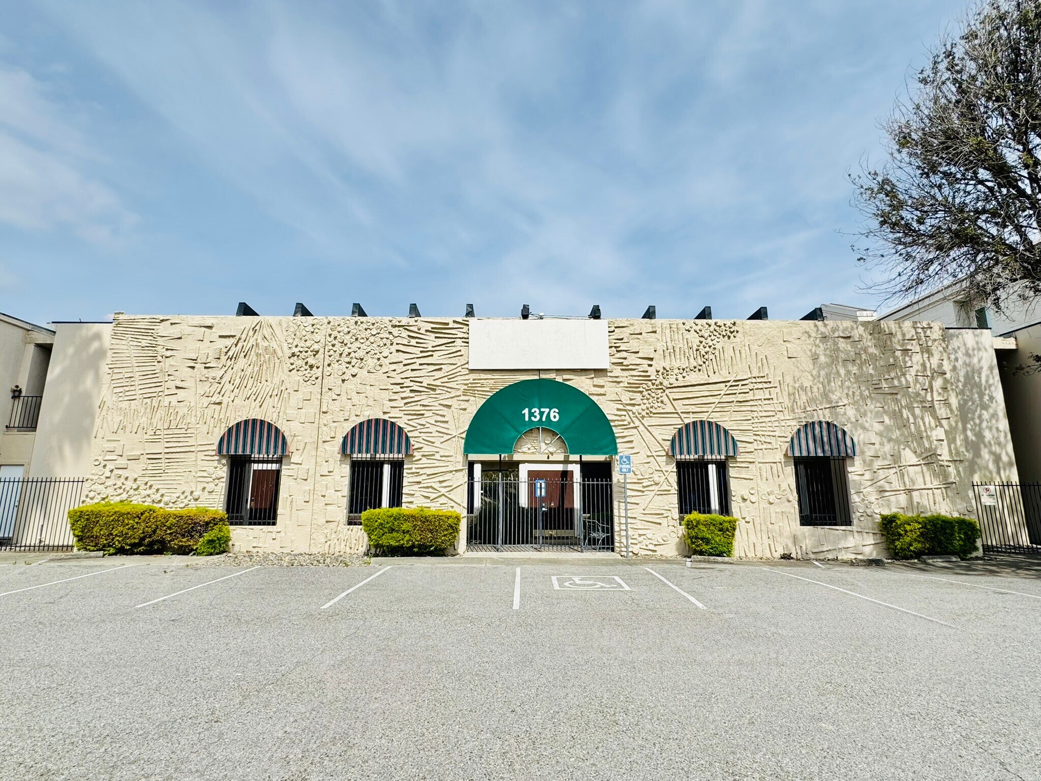 1376 N 4th St, San Jose, CA for Rent