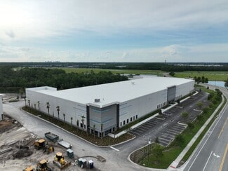 Orlando, FL Industrial - 7150 LeeVista Blvd