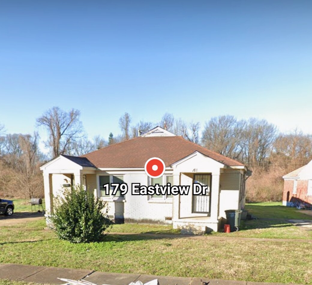 179 Eastview Dr, Memphis, TN for Sale