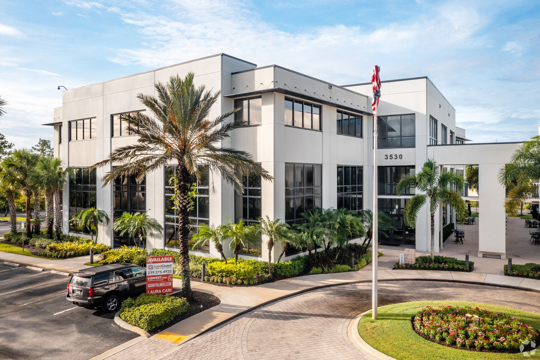 3530 Kraft Rd, Naples, FL for Rent
