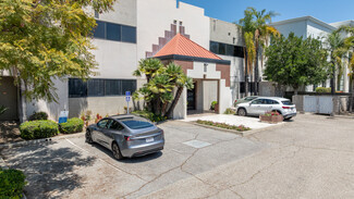 San Dimas, CA Office - 910 N Amelia Ave
