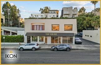 Studio City, CA Office/Retail, Retail - 11908 Ventura Blvd