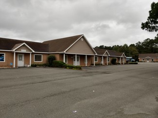 Tappahannock, VA Office/Medical - 1413 Teakwood Dr