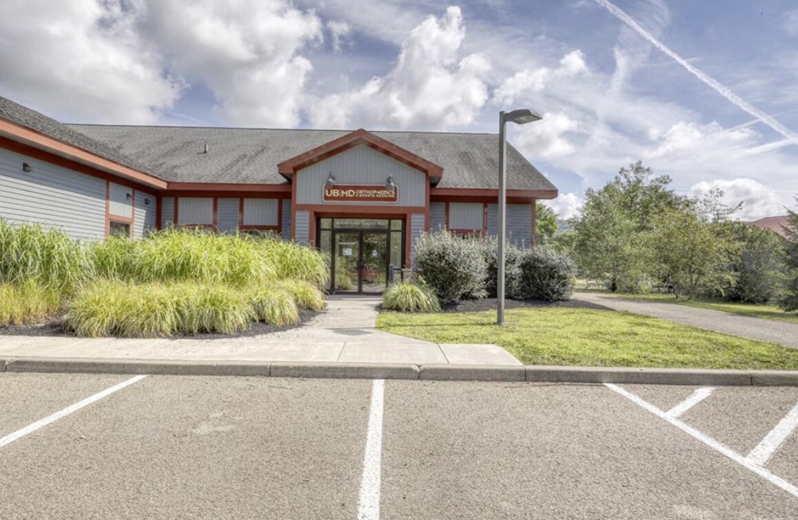 6133 US Rte 219, Ellicottville, NY for Rent