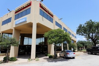 Austin, TX Office, Medical - 9800 N Lamar Blvd