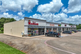 Tyler, TX Office/Medical - 3840-3872 Highway 64 W