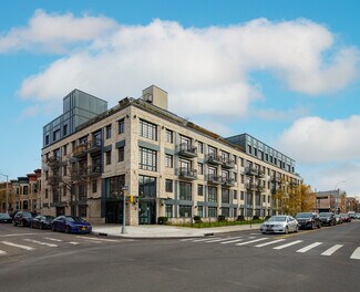 Ridgewood, NY undefined - 803 Wyckoff Ave Ridgewood, NY undefined - 803 Wyckoff Ave