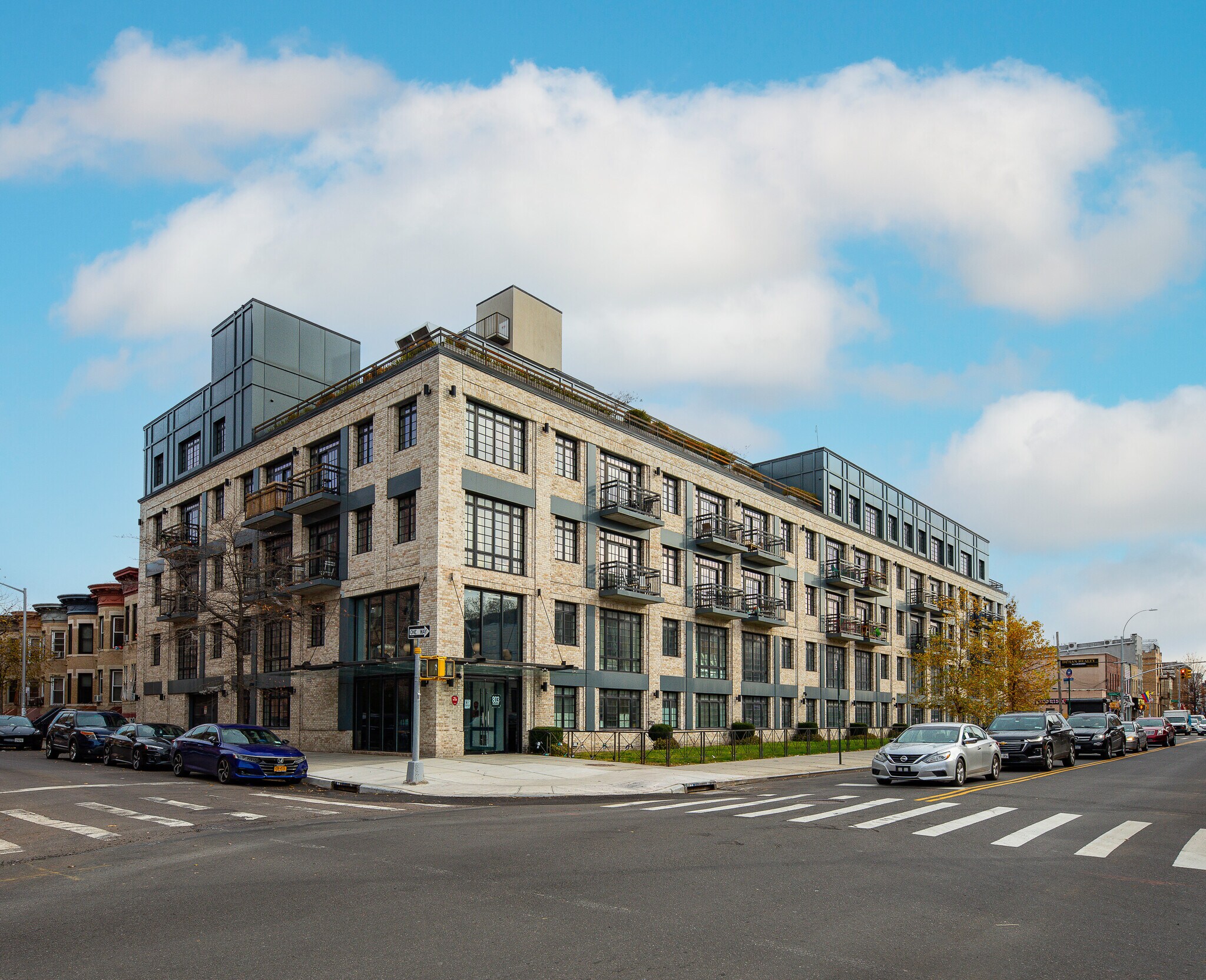 803 Wyckoff Ave, Ridgewood, NY for Sale