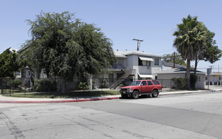 Anaheim, CA Apartments - 302 N Rose St