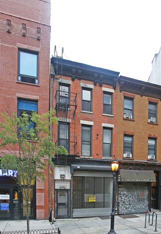 Brooklyn, NY undefined - 234 Atlantic Ave Brooklyn, NY undefined - 234 Atlantic Ave