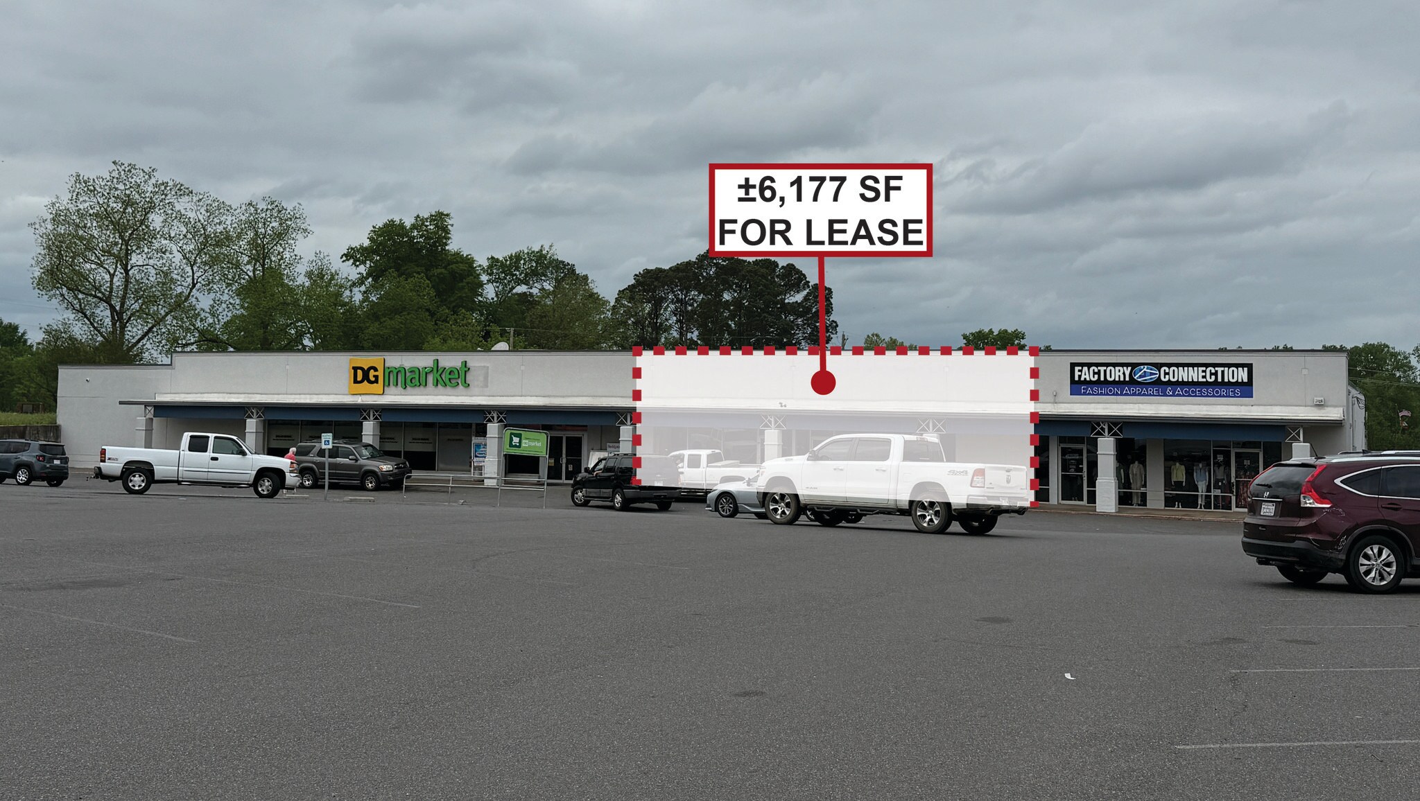 268 E Page Ave, Malvern, AR for Rent
