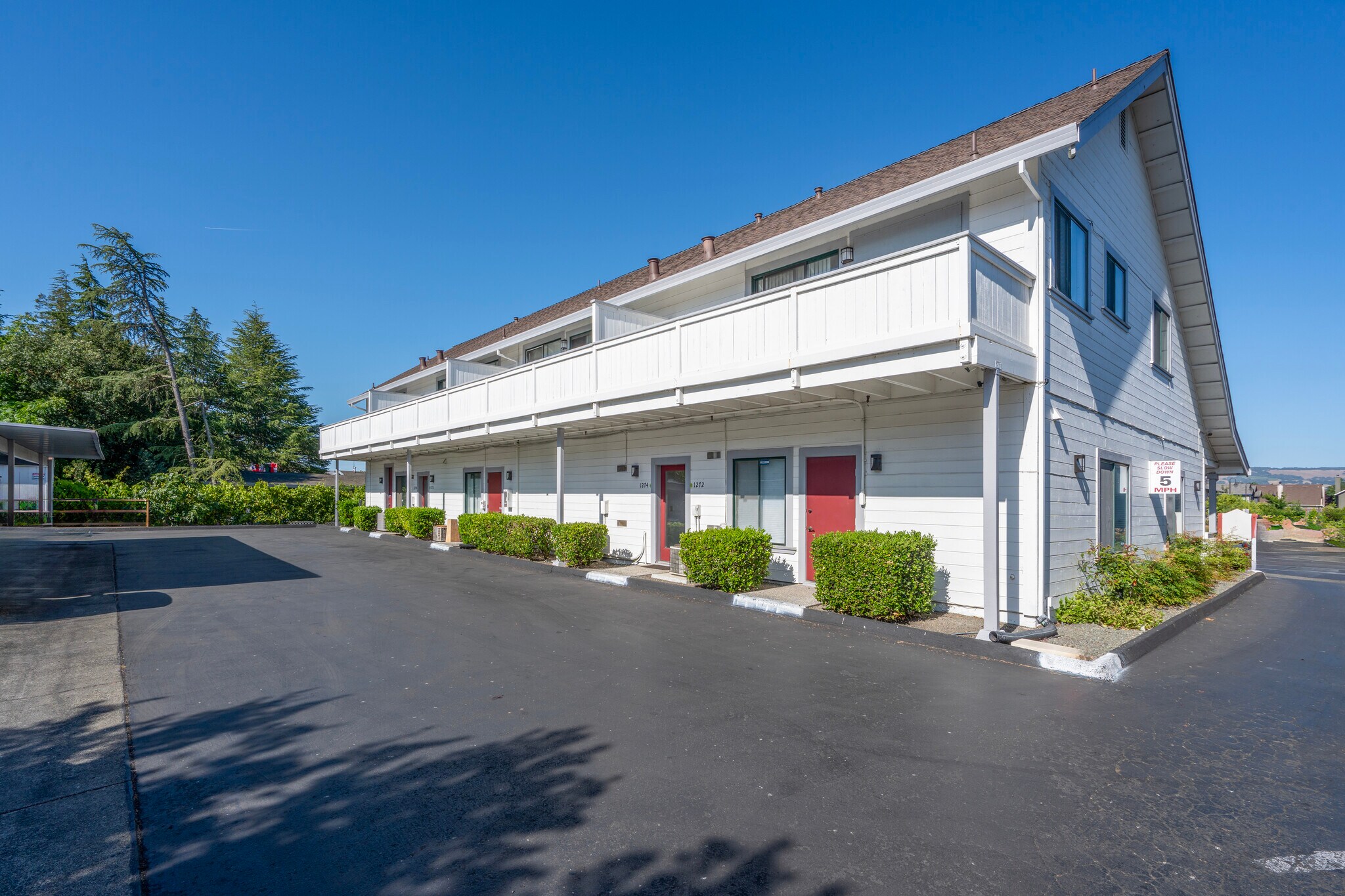 1270 Broadway, Sonoma, CA for Sale