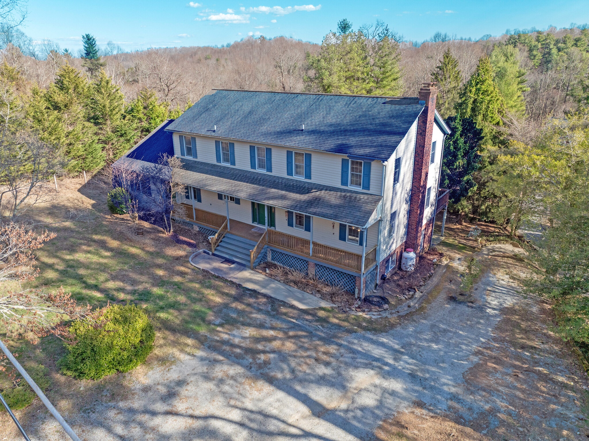 182 Louisiana Ave, Saluda, NC for Sale