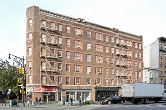 New York, NY Retail - 77 Greenwich Ave New York, NY Retail - 77 Greenwich Ave