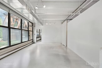 New York, NY Loft/Creative Space - 450 W 31st St