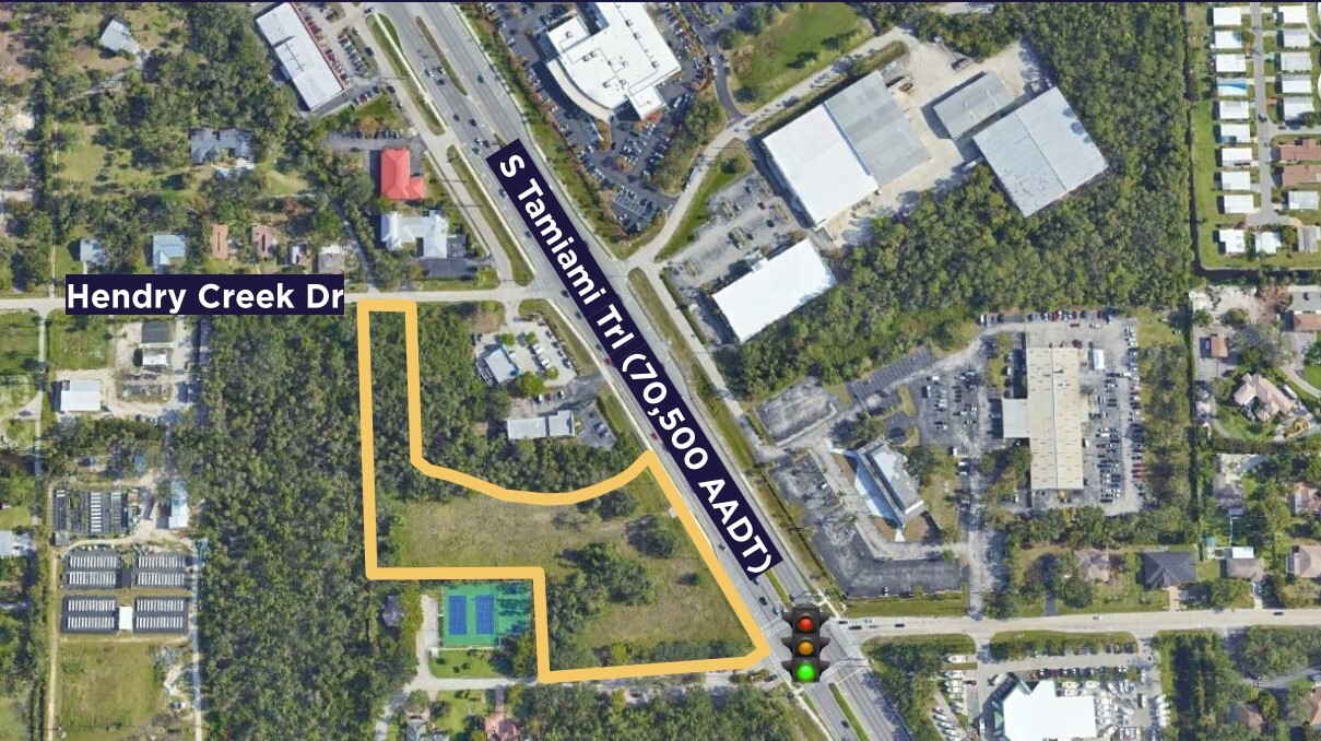 15520 Tamiami Trl, Fort Myers, FL for Sale