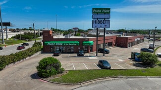 Mesquite, TX Office/Medical - 3434 Towne Crossing Blvd Mesquite, TX Office/Medical - 3434 Towne Crossing Blvd
